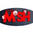 MSH TOYS